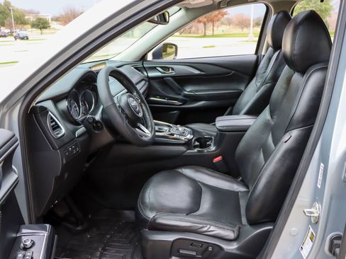 Used 2016 MAZDA CX-9 Touring image 10