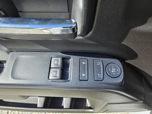 Used 2016 Chevrolet Silverado 1500 W/T w/ WT Fleet Convenience Package image 17