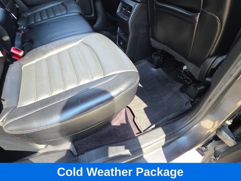 Used 2017 Ford Edge SEL w/ Equipment Group 201A AWD/4WD image 15