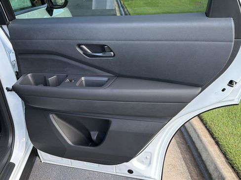New 2026 Nissan Pathfinder Rock Creek AWD/4WD image 15