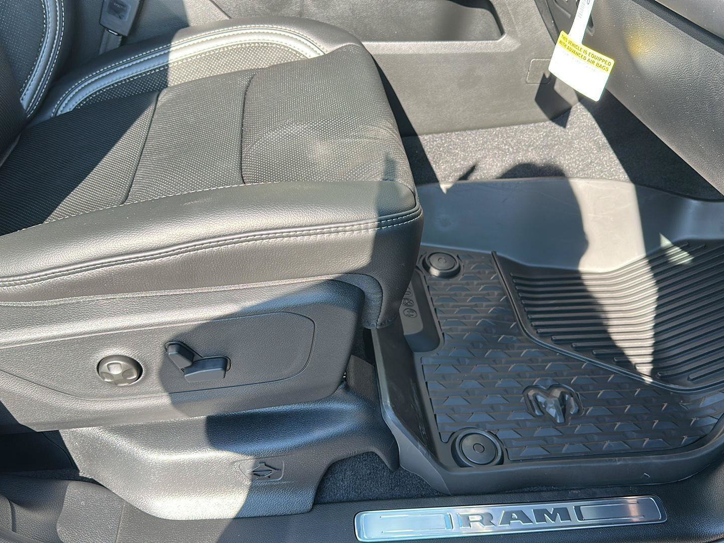 New 2026 RAM 1500 RHO w/ RHO Level 1 Equipment Group AWD/4WD image 24