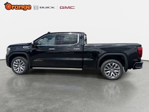 New 2026 GMC Sierra 1500 Denali w/ Denali Reserve Package AWD/4WD image 6