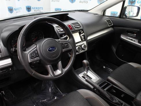 Used 2016 Subaru Crosstrek 2.0i Premium AWD/4WD image 7