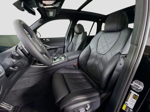 New 2026 BMW X5 xDrive50e w/ M Sport Package image 12