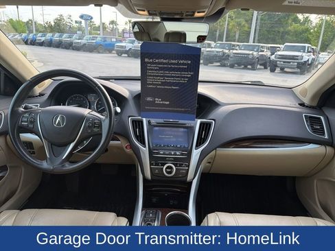 Used 2020 Acura TLX V6 SH-AWD w/ Technology Pkg image 18