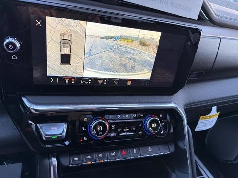 New 2026 GMC Sierra 1500 Denali w/ Technology Package image 23