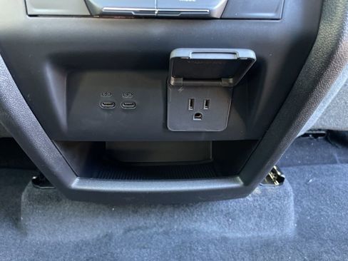 New 2026 Chevrolet Traverse Z71 w/ Driver Confidence Package image 37