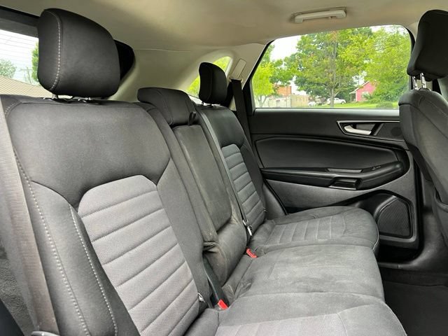 Used 2022 Ford Edge SE AWD/4WD image 19