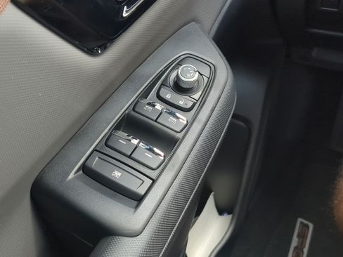 Used 2026 Subaru Forester Sport AWD/4WD image 20