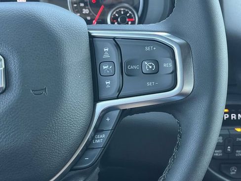 New 2027 RAM 1500 Big Horn w/ Night Edition AWD/4WD image 20