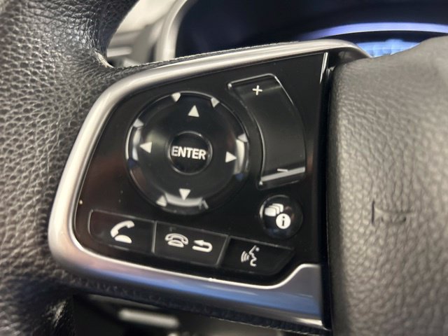 Used 2021 Honda CR-V EX image 26