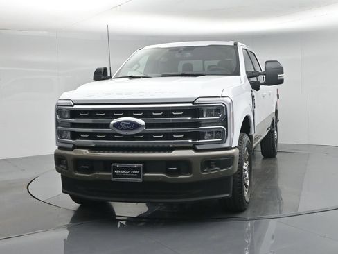 New 2026 Ford F250 King Ranch AWD/4WD image 58