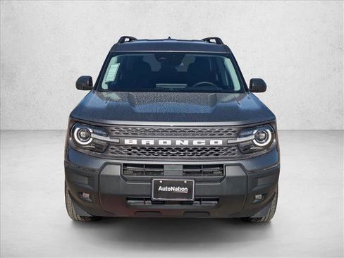 New 2025 Ford Bronco Sport Big Bend w/ Convenience Package image 6