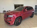 Used 2012 Jeep Grand Cherokee SRT8 w/ Luxury Group II image 3