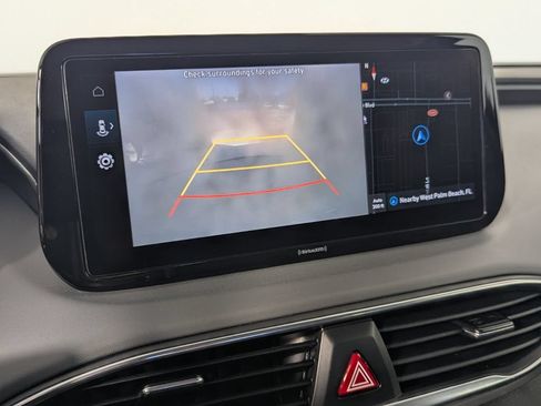 Used 2023 Hyundai Santa Fe SEL FWD image 21