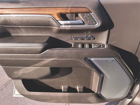 Used 2024 Chevrolet Silverado 1500 High Country w/ Technology Package image 22