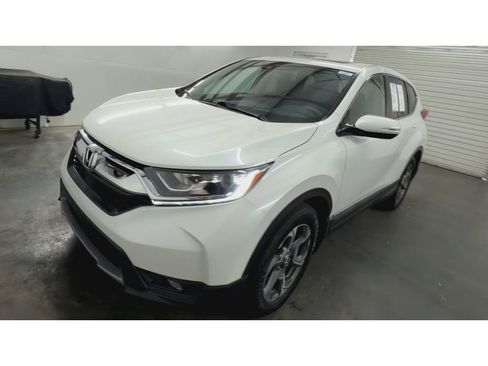 Used 2019 Honda CR-V EX image 4
