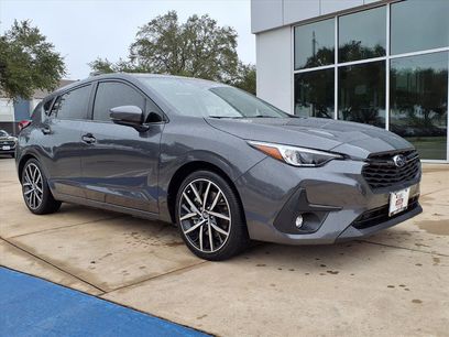 Certified 2024 Subaru Impreza 2.0i Sport