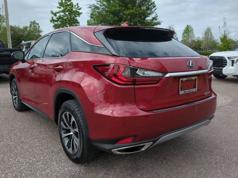 Used 2022 Lexus RX 350 FWD image 4