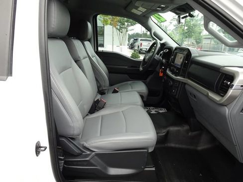 Used 2021 Ford F150 XL w/ Equipment Group 101A High RWD image 14