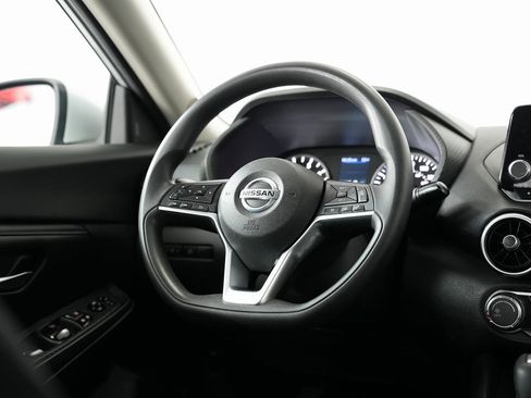 Used 2020 Nissan Sentra S image 11