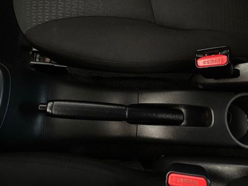 Used 2022 Mitsubishi Mirage G4 LE FWD image 28