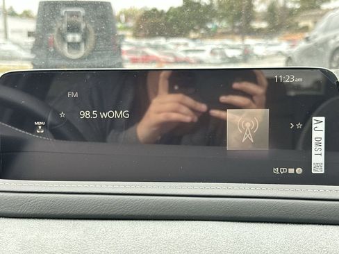 New 2026 MAZDA CX-30 AWD 2.5 S image 16