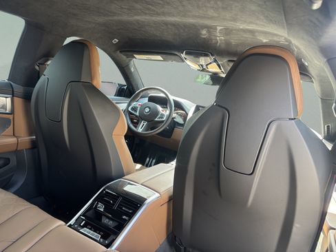 Used 2025 BMW M8 Competition AWD/4WD image 28