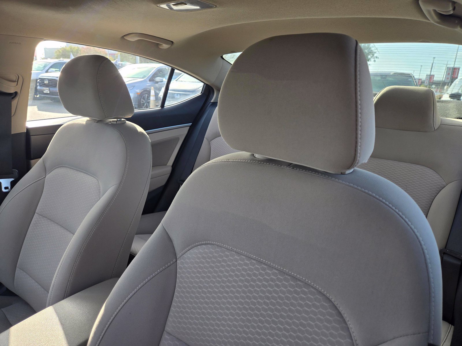 Used 2020 Hyundai Elantra Value Edition FWD image 14
