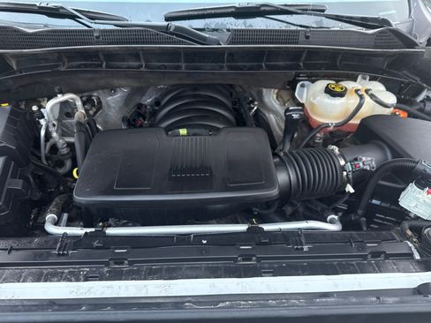 Used 2022 GMC Sierra 1500 SLT w/ X31 Off-Road Package image 15