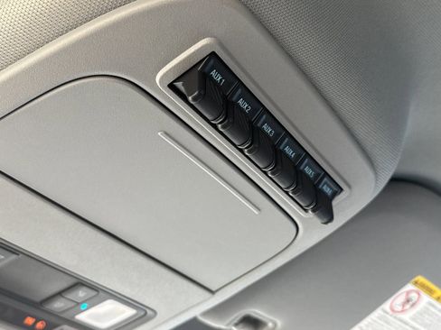 New 2024 Ford F550 XL image 27