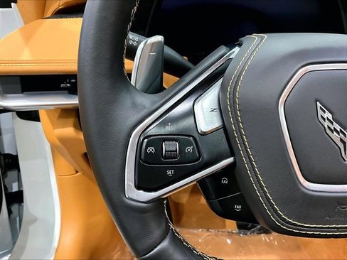 Used 2022 Chevrolet Corvette 3LT image 20