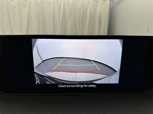 Certified 2025 MAZDA CX-50 AWD 2.5 Hybrid w/ Weather Package image 17