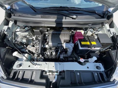 Used 2024 Mitsubishi Mirage ES image 25