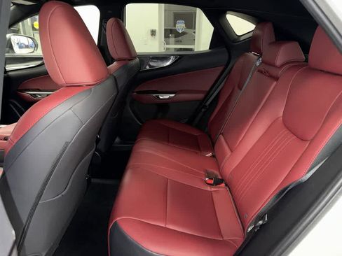 Used 2025 Lexus NX 350 AWD w/ Accessory Package (2T) image 17