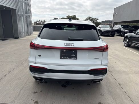 Used 2025 Audi Q5 Premium Plus w/ Premium Plus image 7