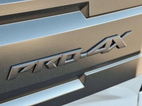 New 2026 Nissan Frontier PRO-4X w/ Tow Package image 5