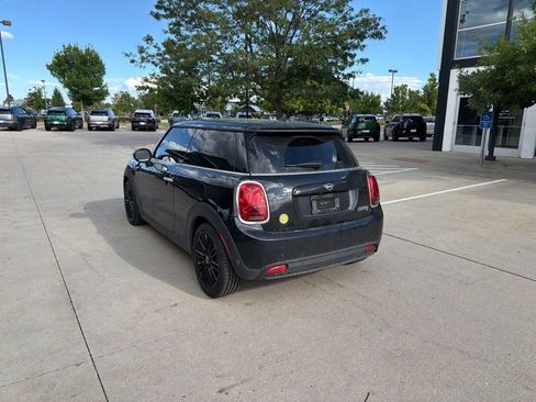 Used 2024 MINI Cooper SE FWD image 3