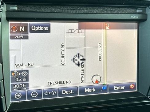 Used 2016 Toyota Corolla S Premium FWD image 17