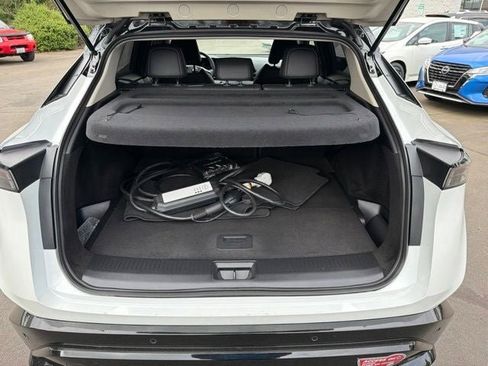 Used 2023 Nissan Ariya AWD image 27