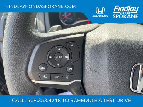 Used 2021 Honda Passport Sport image 16