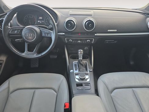 Used 2017 Audi A3 2.0T Premium w/ Convenience Package image 14