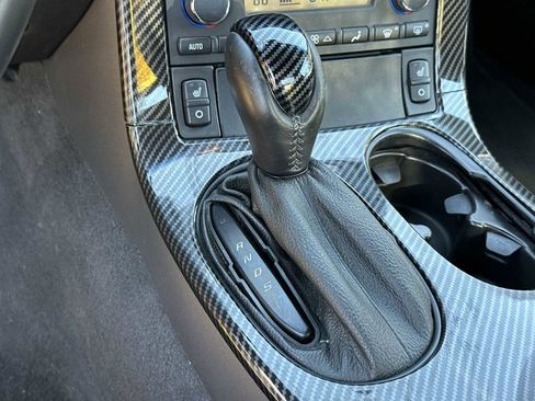 Used 2006 Chevrolet Corvette Convertible w/ Preferred Equipment Group RWD image 23