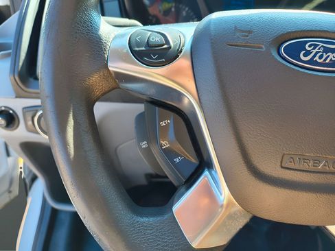 Used 2017 Ford Transit 250 130 Low Roof w/ Exterior Upgrade Package RWD image 16
