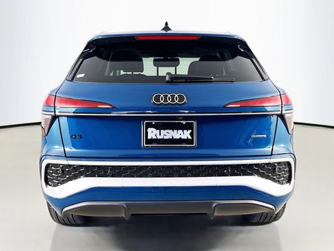 New 2026 Audi Q3 quattro 2.0T AWD/4WD image 6