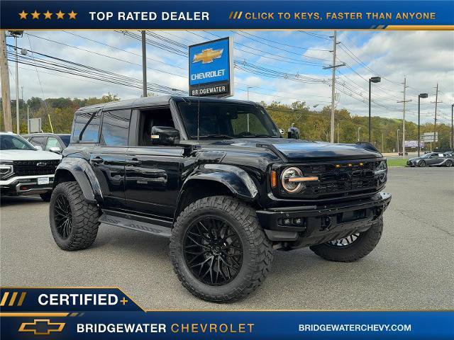 Used 2024 Ford Bronco Raptor AWD/4WD image 1