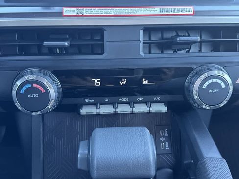 New 2026 Toyota Tacoma TRD Off-Road image 18