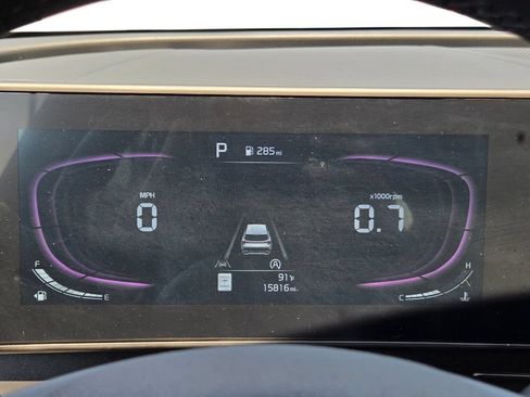 Certified 2025 Kia Sportage X-Line AWD/4WD image 25
