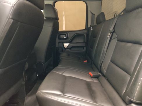 Used 2018 Chevrolet Silverado 1500 LT w/ Texas Edition image 18