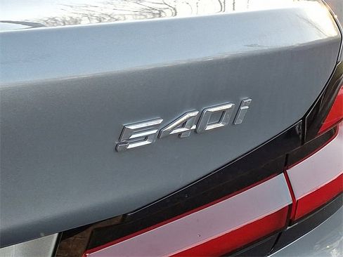 Used 2023 BMW 540i xDrive 540i xDrive w/ M Sport Package image 31